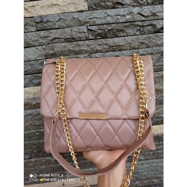 Tas Wanita Murah / Tas Wanita Bordir / Tas Kekinian