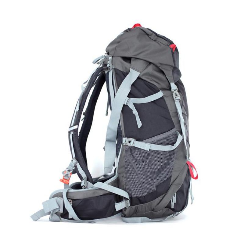 Carrier Rei Mamberamo Kapasitas 60L / Tas Gunung