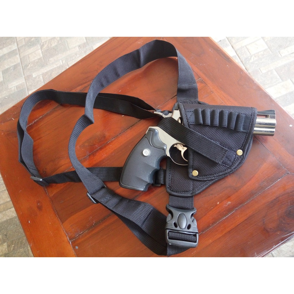 Holster Sarung Pistol Dada