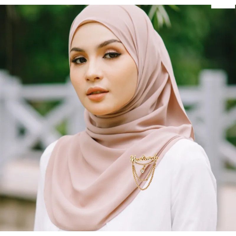 Bros juntai model angel/ queen/ muslimah