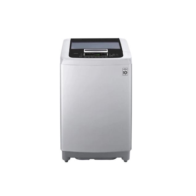 Mesin cuci LG T2516VSPM 16kg Top Loading Smart Inverter