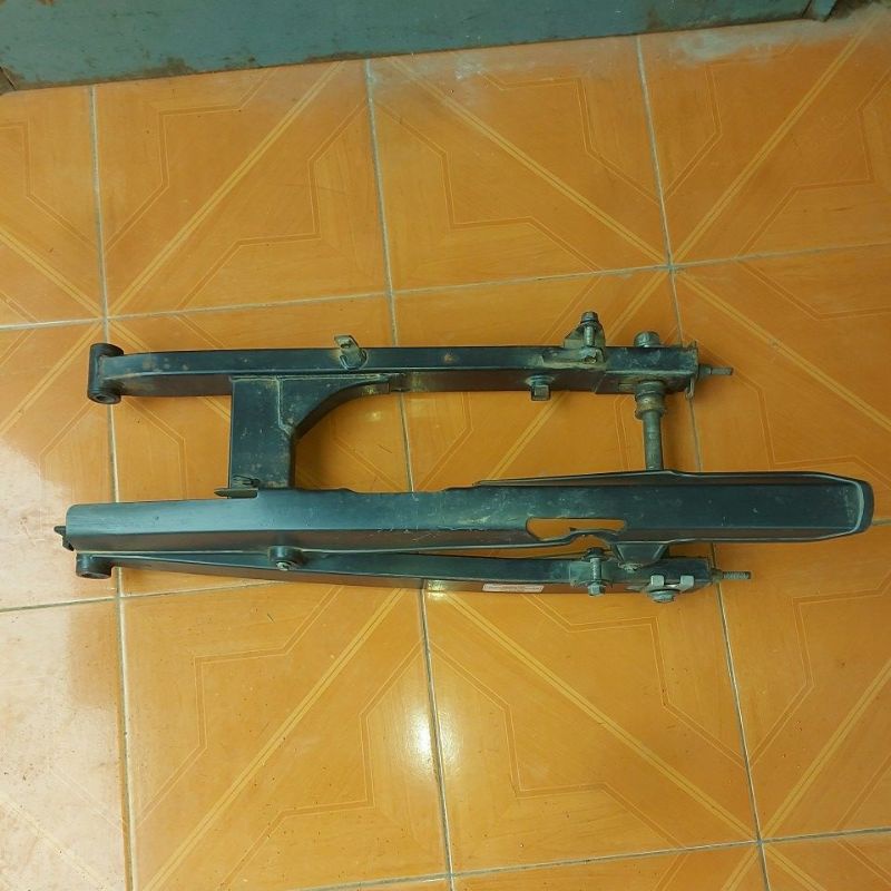 arm tiger revo original