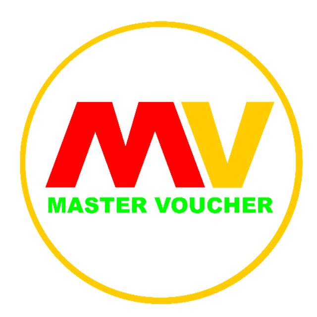 Toko Online master.voucher | Shopee Indonesia