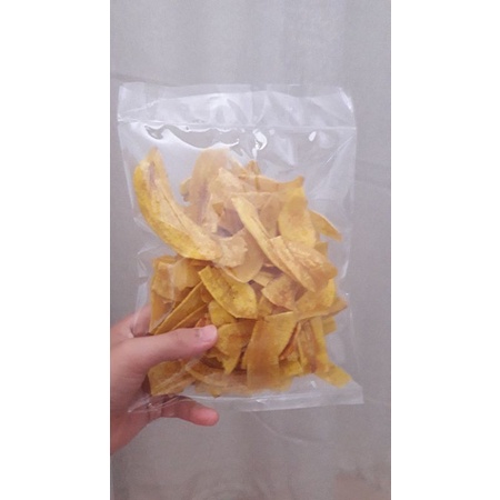 

keripik pisang asin