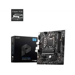 MSI B560M A PRO - INTEL LGA 1200 DDR4 MOTHERBOARD
