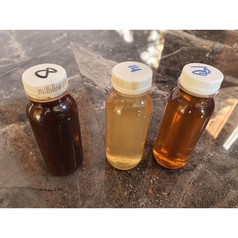 Probiotik Paket Lengkap (G8,G14,G18)