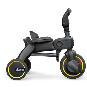 Doona Liki Trike S1/ S5 Sepeda Kecil Mini Trike Anak Kecil Baby Balita Sepedaan Lucu Mini Bike Enteng Cabin Tricycle Roda Tiga