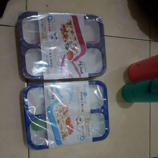 Botol Minum Imfus Water.ada Videonya Ala Tk Kami