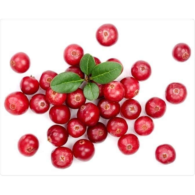 

Frozen Cranberry/Frozen Cranberries/Cranberry Beku 1 Kg Import Iqf