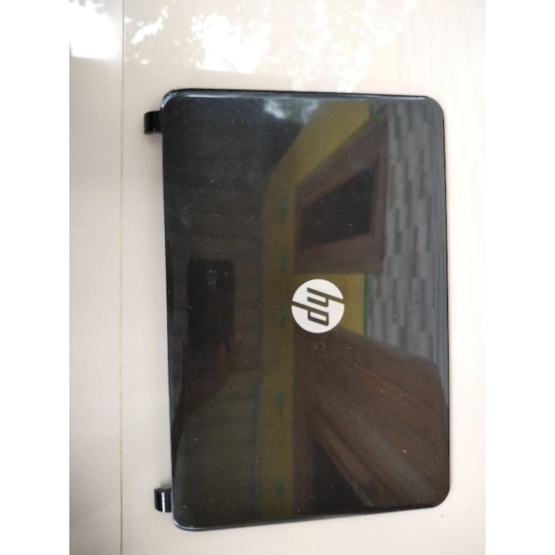 Casing bagian belakang lcd led laptop HP 14-G102AU 14 G102AU