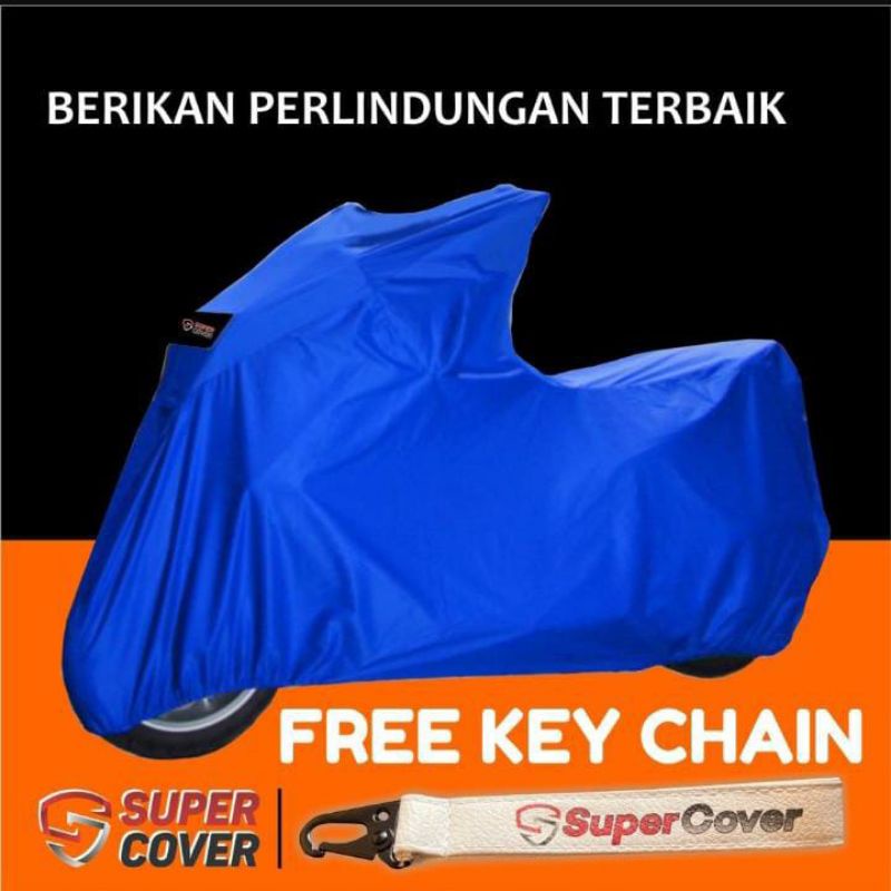 Sarung Motor Honda PCX X-ADV Cover Motor Yamaha Nmax Jas Motor Aerox Mantel Motor Pcx Sarung Motor W