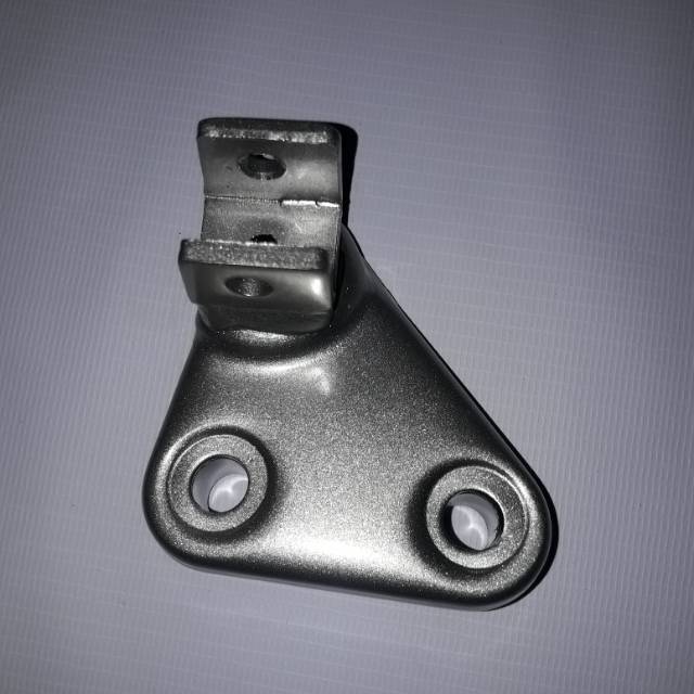 Step belakang kiri klx bf 150 pijakan kaki klx 150 step belakang klx ori