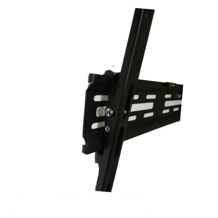 Braket monitor bracket LED TV Ultra Slim Bracket 42&quot; - 55&quot; include Water Pass
