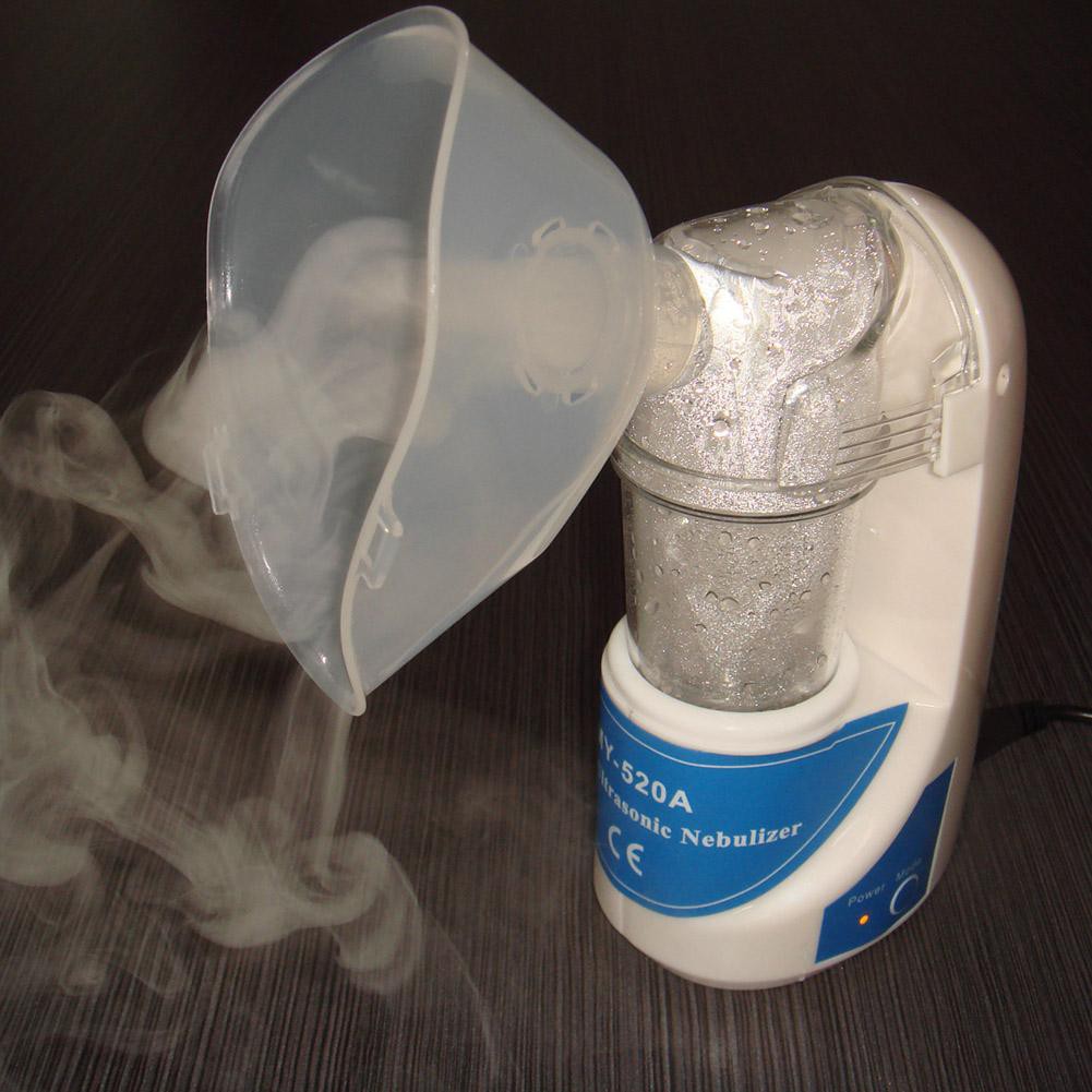 Home Care Nebulizer