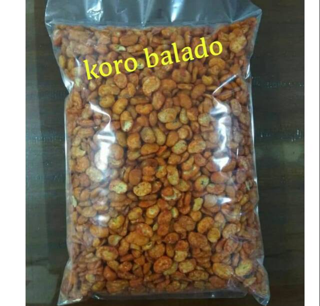 

Koro balado/original