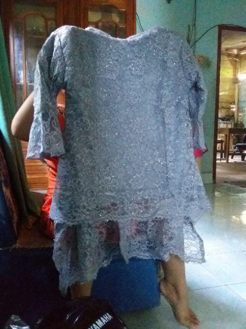 Batik Couple  Fashion Wanita Dan Pria  Batik Mimi Prada Batik Soegiharto_grosir