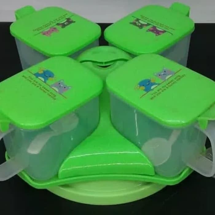 

Tempat Bumbu bagus hommy 2101 daisy