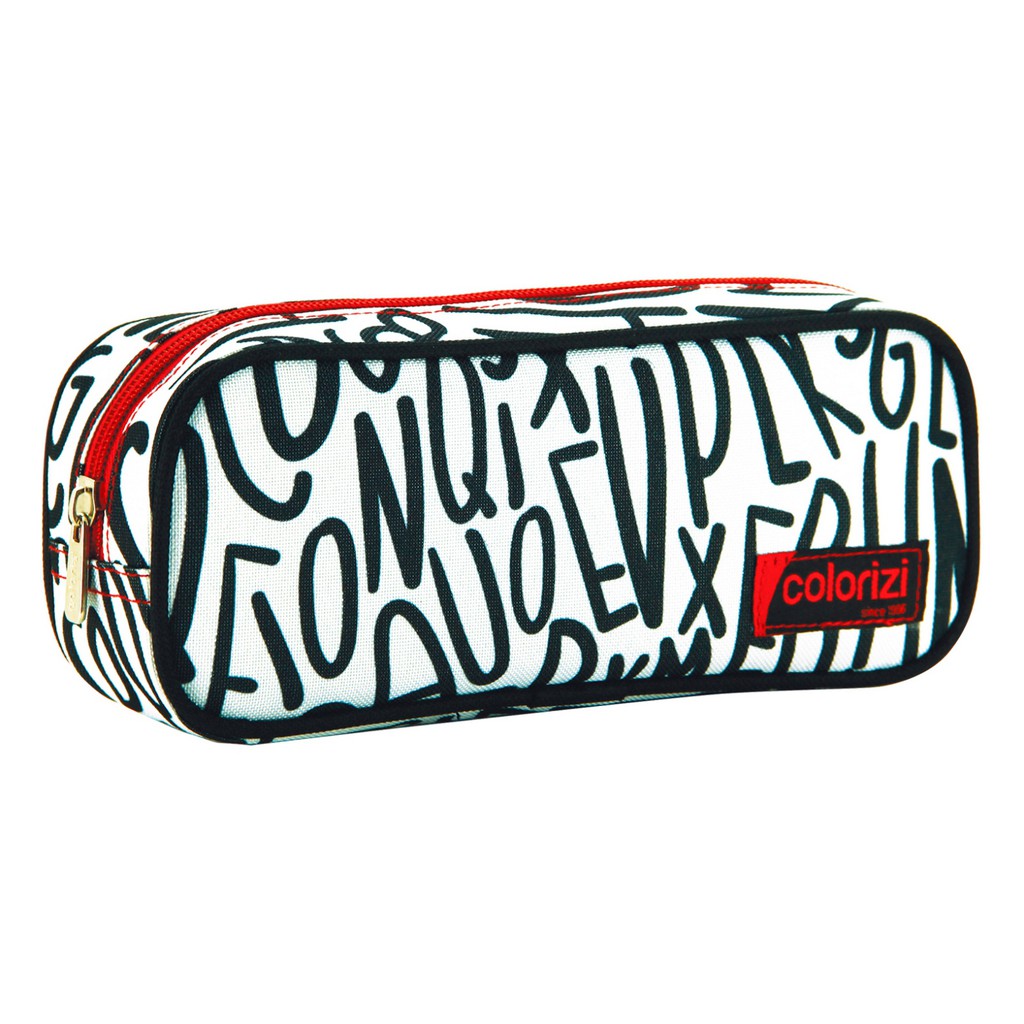 

Colorizi CR 614LT Letter Pencil Case