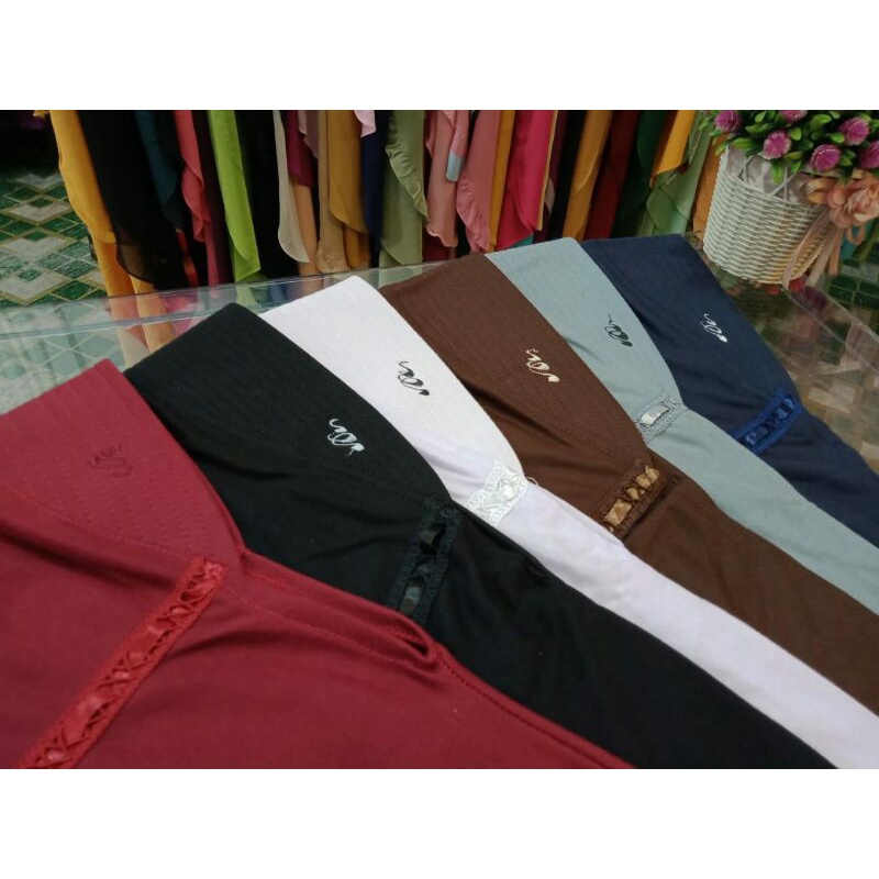 jilbab rabbani/ jilbab sekolah/kerudung sekolah