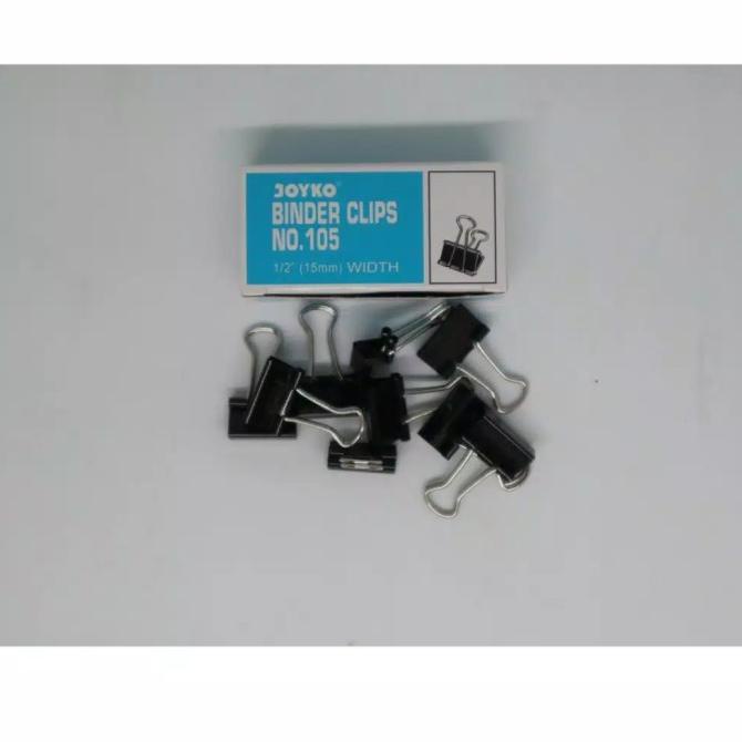 

binder clip kenko 105