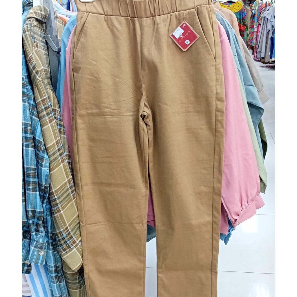 Celana wanita / Celana panjang / Chapter9 / 08084599