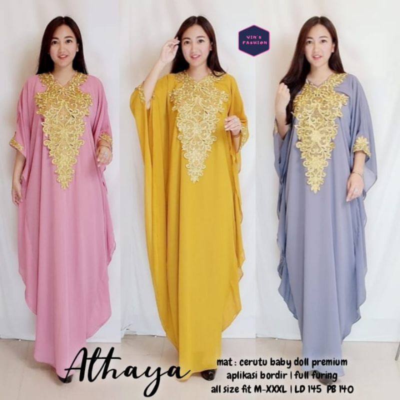 

ATHAYA