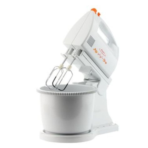 Maspion Hand Stand Mixer / Mixer Berdiri / Pencampur MT-1140 GARANSI