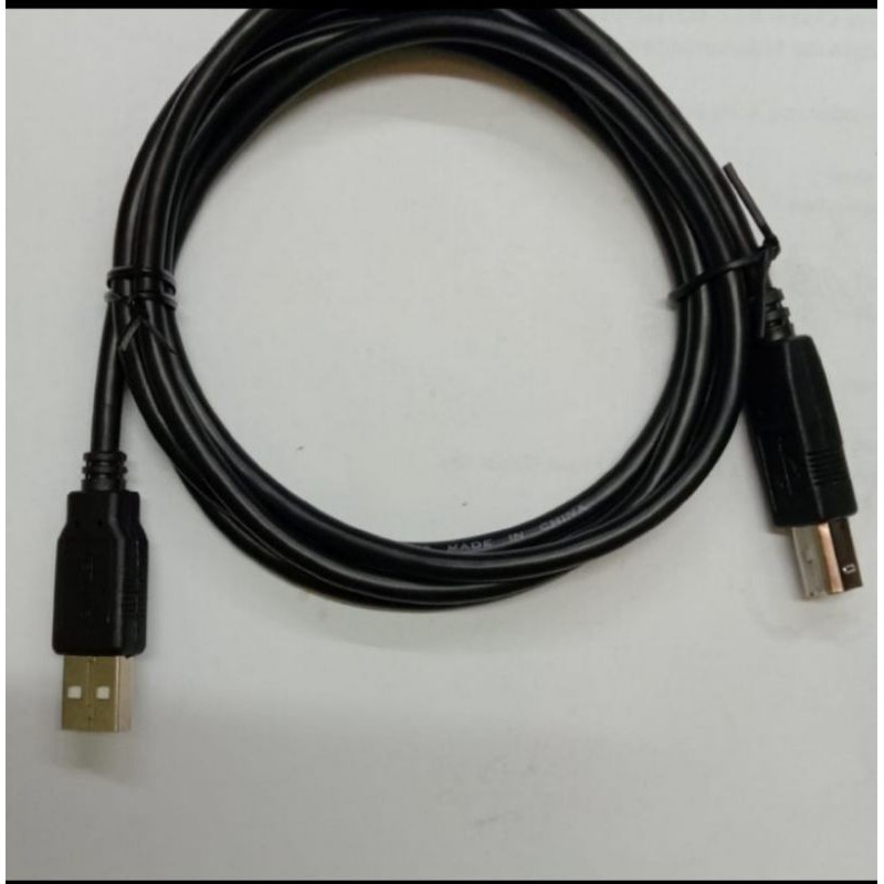 Kabel usb mixer audio yamaha MG 16XU,MG 12XU kualitas bagus