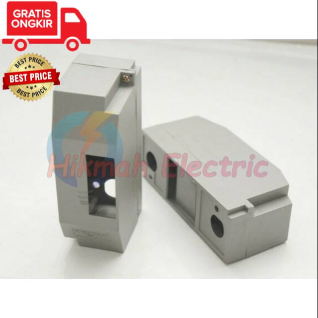 BOX MCB 1  Outbow
