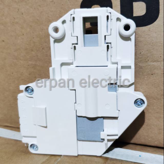 DOORLOCK BP P/5-R MESIN CUCI ELECTROLUX FRONT LOADING