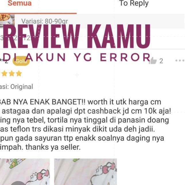 

POPULER !! Kebab Mini Isi 10 Original Yam! Mozarella Creamy Mentai Snack Cemilan Frozen;