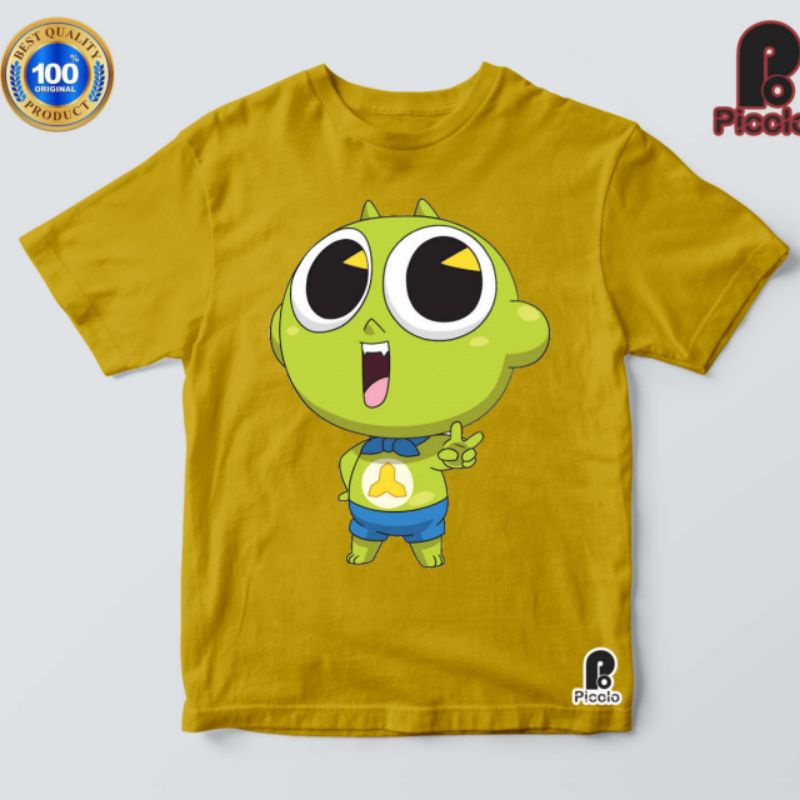 KAOS ANAK ANAK LAKI LAKI KARAKTER Shinbi's House