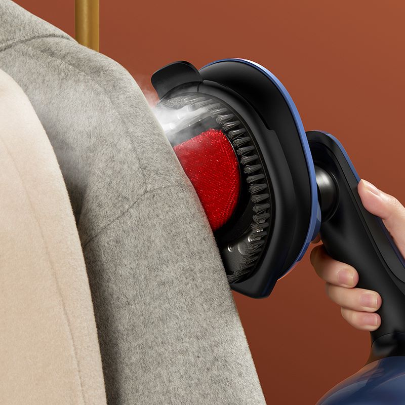 Deerma HS300 Portable Setrika Uap Multifunctional Steam Ironing Machine Low Watt Garment Steamer