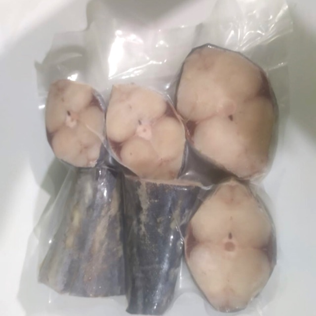

Stik tenggiri