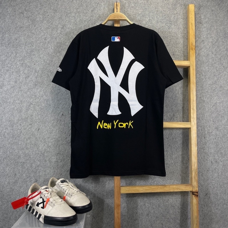 KAOS TSHIRT NY NEW YORK YANKESS MLB BANYAK VARIAN