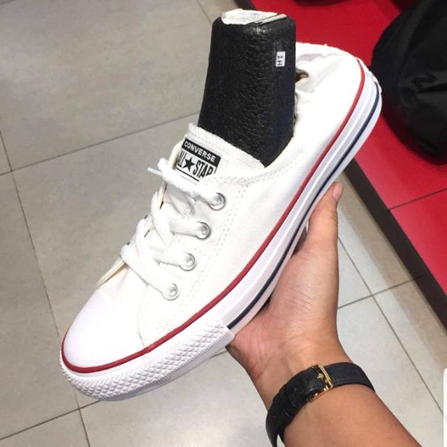 converse shoreline indonesia