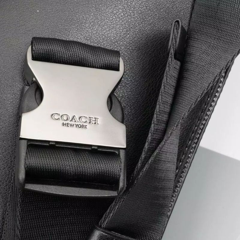 Coach Wiastbag Chest Package (F83001)