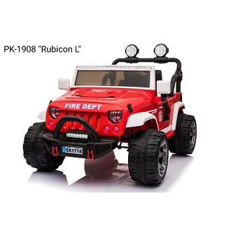 MOBIL AKI ANAK JEEP PLIKO PK-1908N
