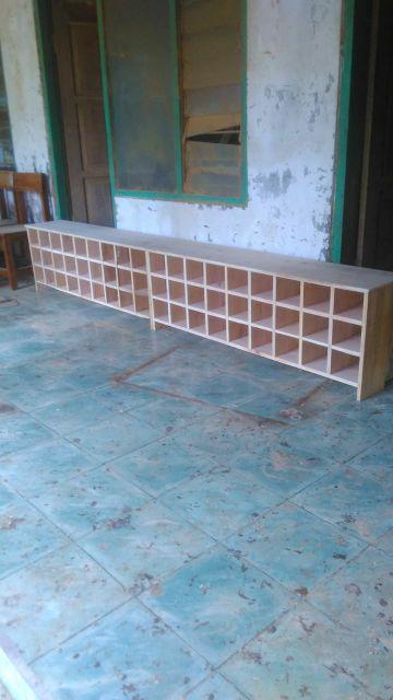 Kunci Laci 808 Kecil Lusinan