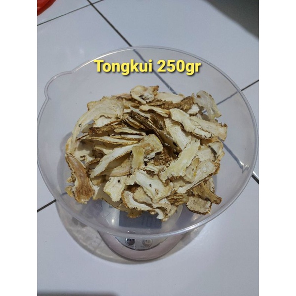 

Dang Gui Tou 250gram/ Tong kui