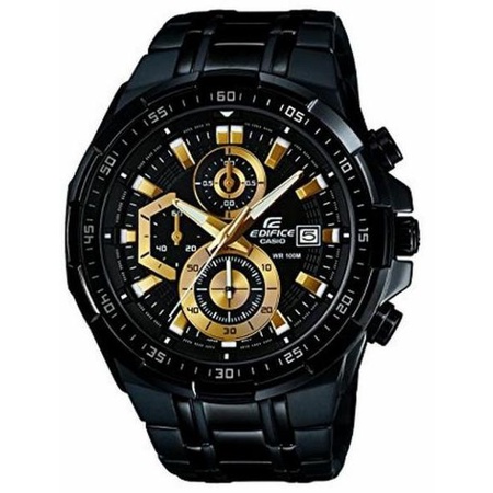 Jam Tangan Pria Casio Edifice Type EF539 EF 539