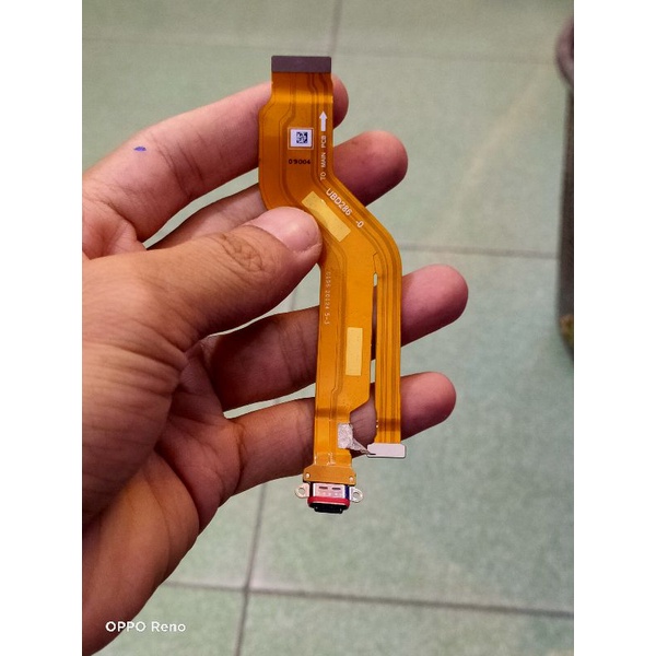 flexibel cas oppo reno 3 pro konektor cas oppo reno 3 pro fleksibel cas reno 3 pro