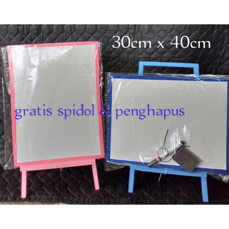 

Papan tulis anak + kaki murah / papan tulis anak dengan kaki