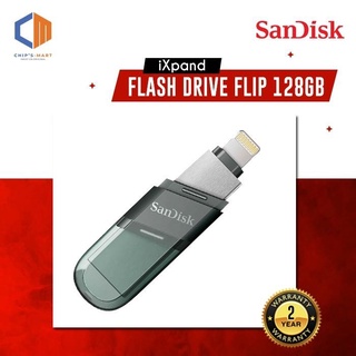 Jual Sandisk Ixpand Mini 128Gb / Flashdisk / Iphone / Ipad / Original