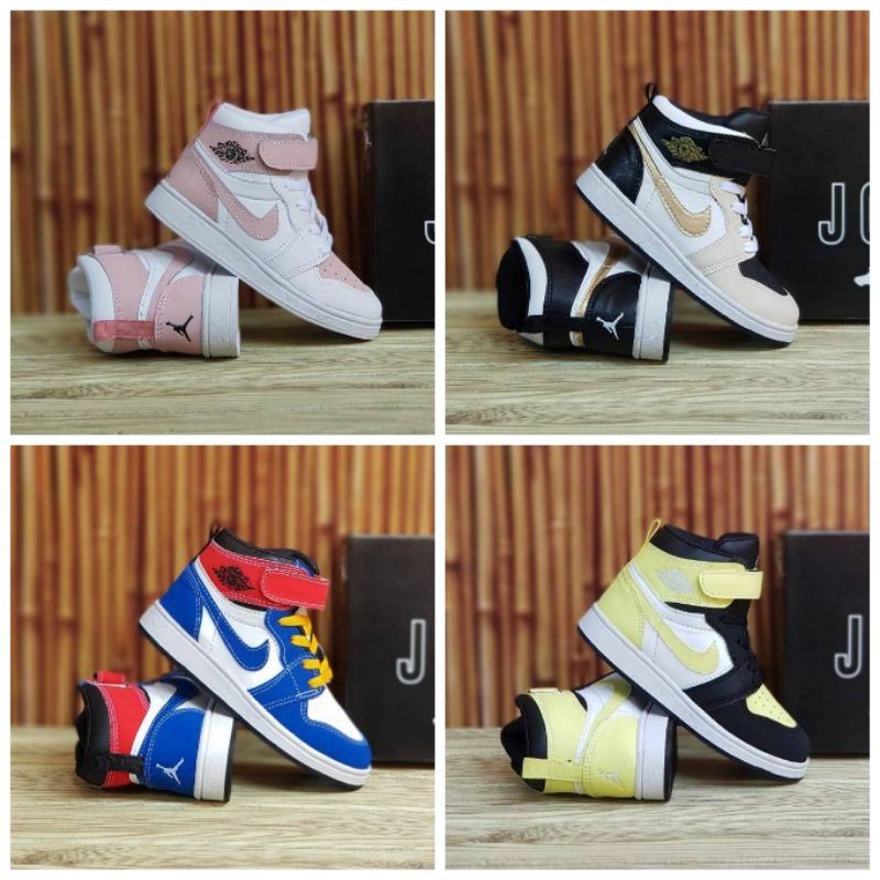 Nike Air Jordan 1 Kids