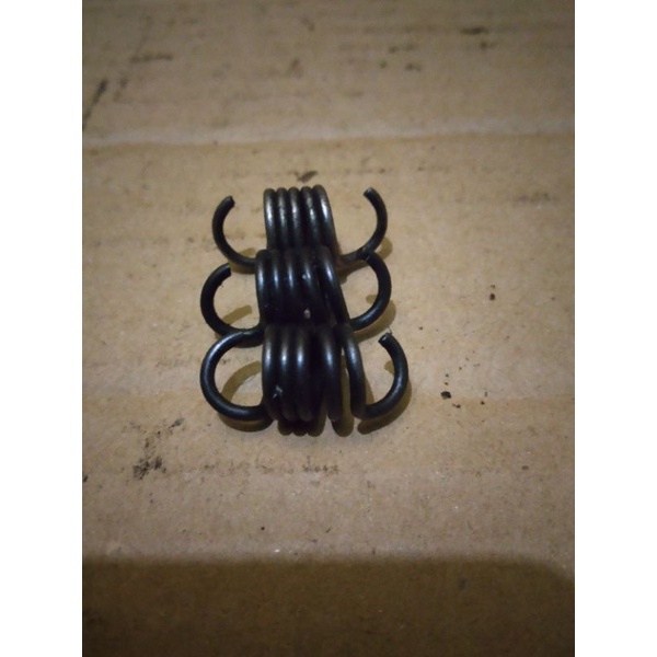 per kampas kopling ganda/per kampas ganda honda supra x,grand,legenda,prima,supra fit,fit x