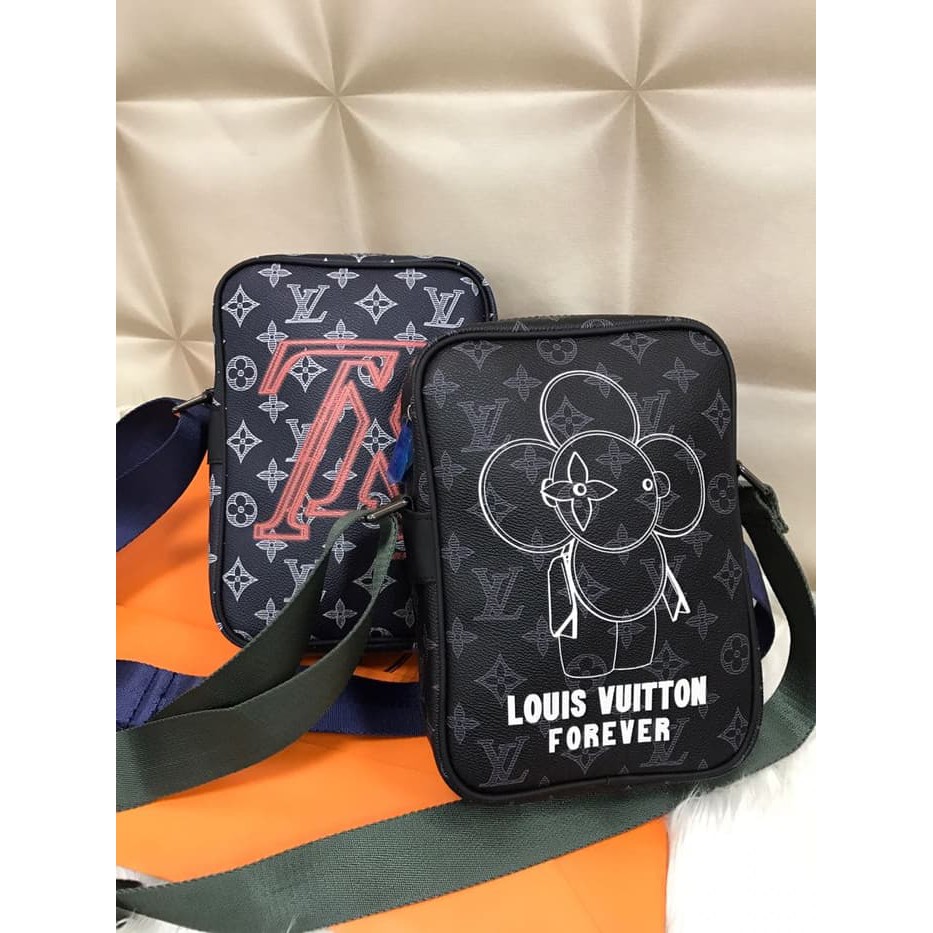 LV SLEMPANG MINI MOTIF
