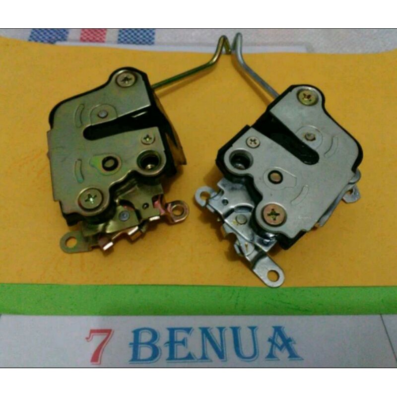DOOR LOCK KIJANG SUPER