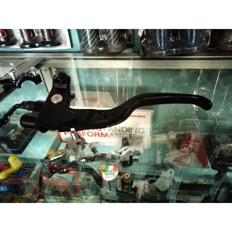 hendel kopling /rem copy rcb