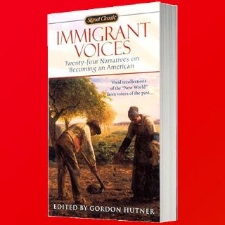  Buku  Novel  Imigrant Bahasa  Inggris  Asli Amerika Untuk Anak 